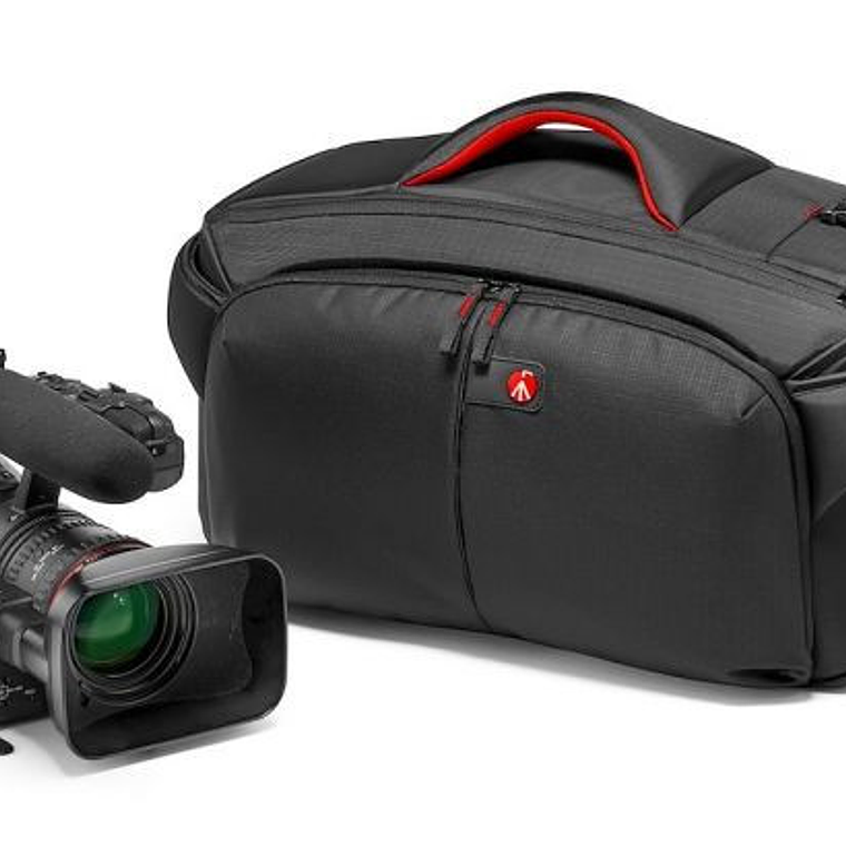 Descontinuado-abr-2024-Manfrotto MB PL-CC-193N Bolsa Vídeo Pro Light CC-193N 1