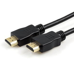 XTech XTC311 Cable HDMI Macho-Macho 1.8 Metros de Largo