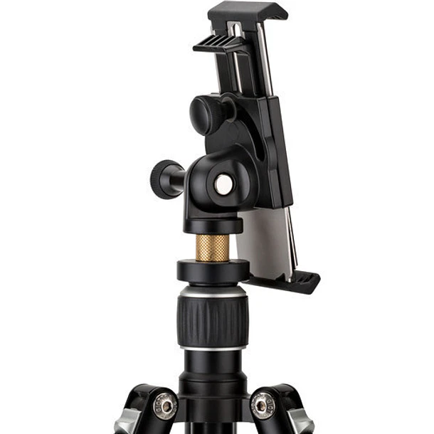 Joby Soporte profesional para Tablets en trípode GripTight Mount PRO para tablets hasta 10'' 7