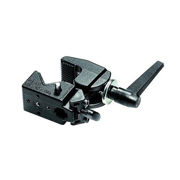 Manfrotto 035 Super Pinza Soporta has 14.9 Kg 1