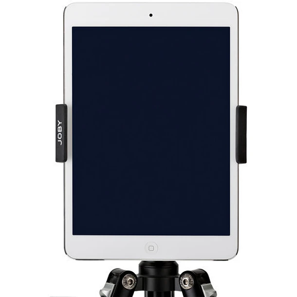 Joby Soporte profesional para Tablets en trípode GripTight Mount PRO para tablets hasta 10'' 8