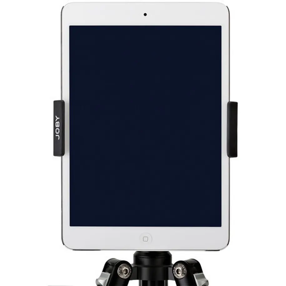 Joby Soporte profesional para Tablets en trípode GripTight Mount PRO para tablets hasta 10'' 8