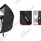 Godox Softbox de Armado Rápido 50x70 Tipo Paraguas - Miniatura 1