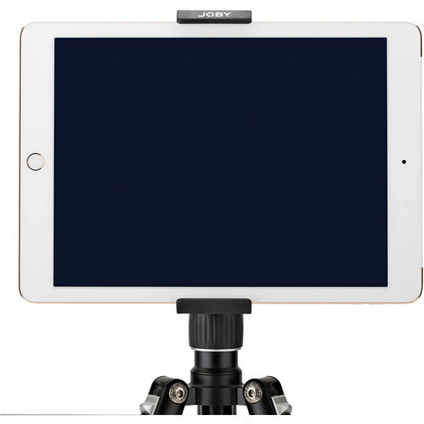 Joby Soporte profesional para Tablets en trípode GripTight Mount PRO para tablets hasta 10'' 9