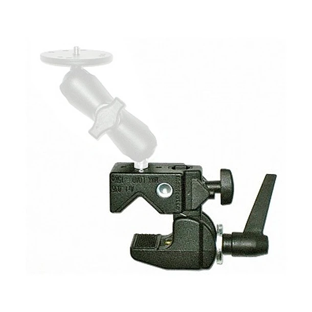 Manfrotto 035 Super Pinza Soporta has 14.9 Kg 3