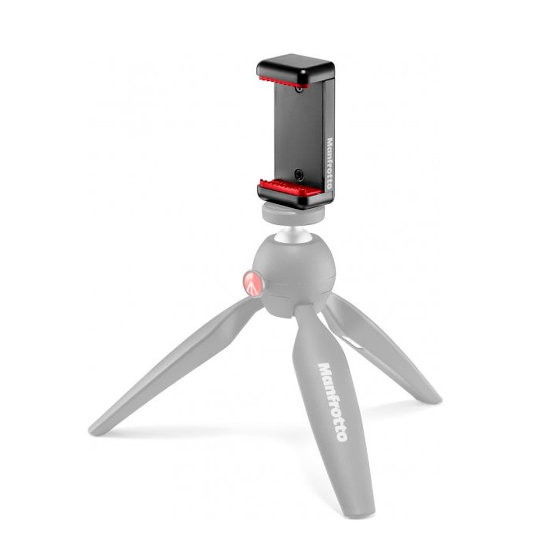 Manfrotto MCLAMP Soporte para Smartphone 6
