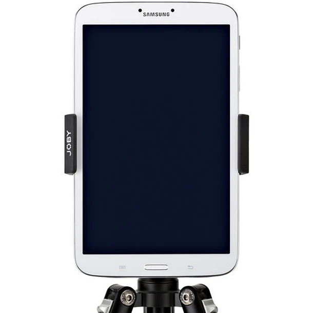 Joby Soporte profesional para Tablets en trípode GripTight Mount PRO para tablets hasta 10'' 10