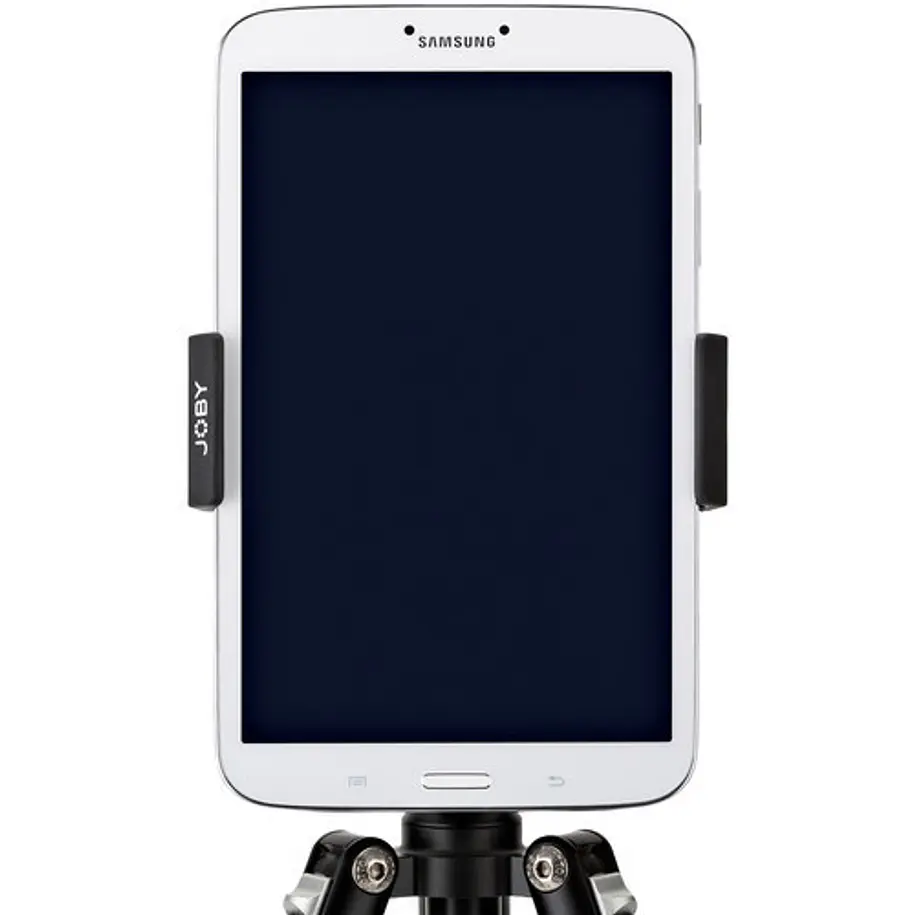 Joby Soporte profesional para Tablets en trípode GripTight Mount PRO para tablets hasta 10'' 10
