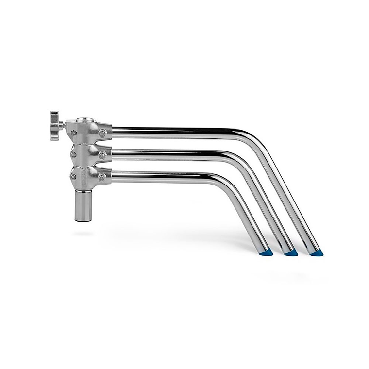 Avenger A2030D Pie de Iluminación con base desmontable 3