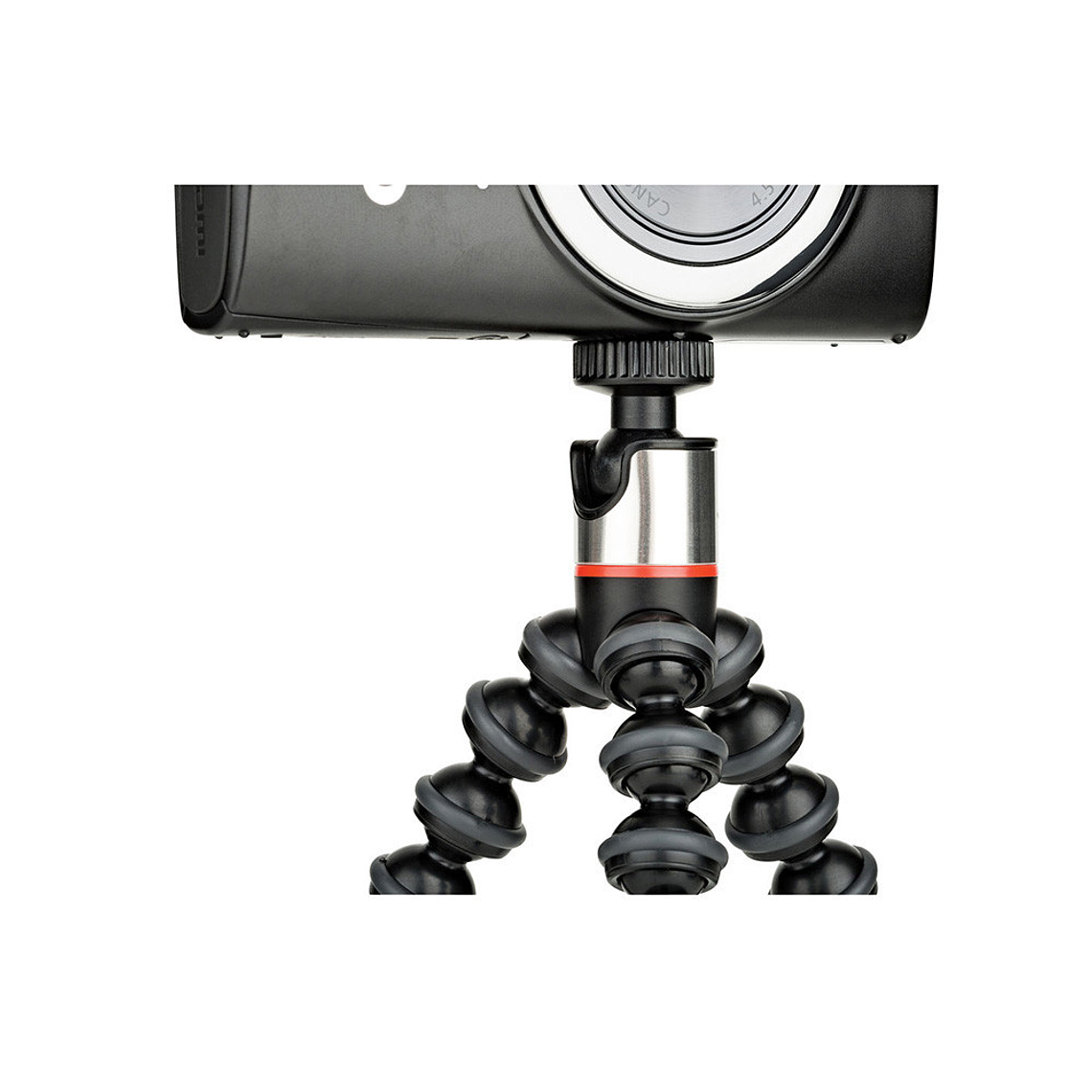 JOBY GorillaPod 325 Flexible Mini-Tripod 7