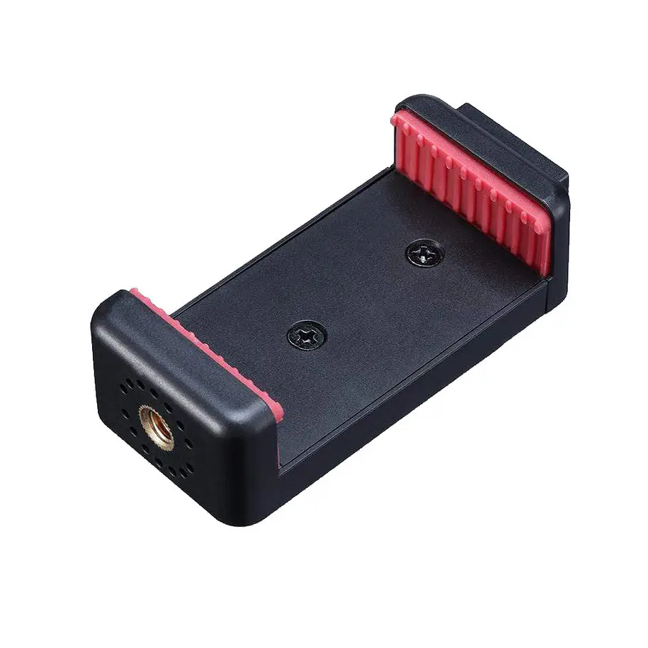 Ulanzi ST-07 Vlog Phone Clip Soporte Para Teléfonos y Accesorios 2