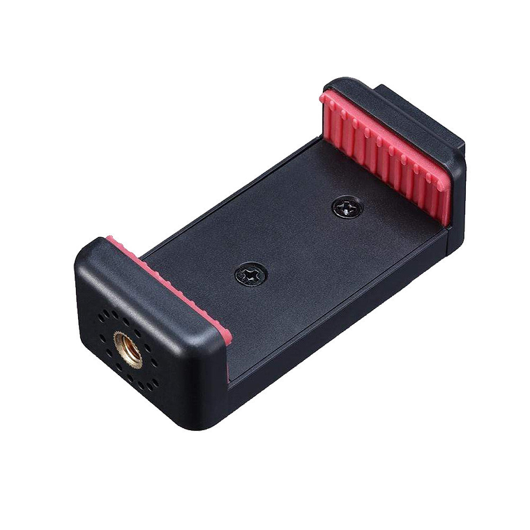 Ulanzi ST-07 Vlog Phone Clip Soporte Para Teléfonos y Accesorios 2
