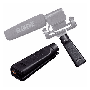 Rode PG-1 Grip de Mano para Micrófonos  PG1