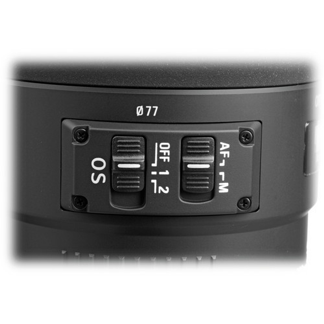 Sigma 70-200mm F2.8 APO EX DG OS HSM - Zoom para Canon 3