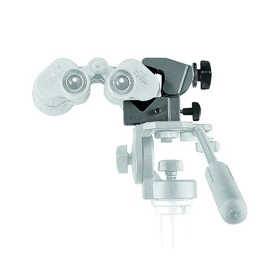 Manfrotto 035 Super Pinza Soporta has 14.9 Kg 4