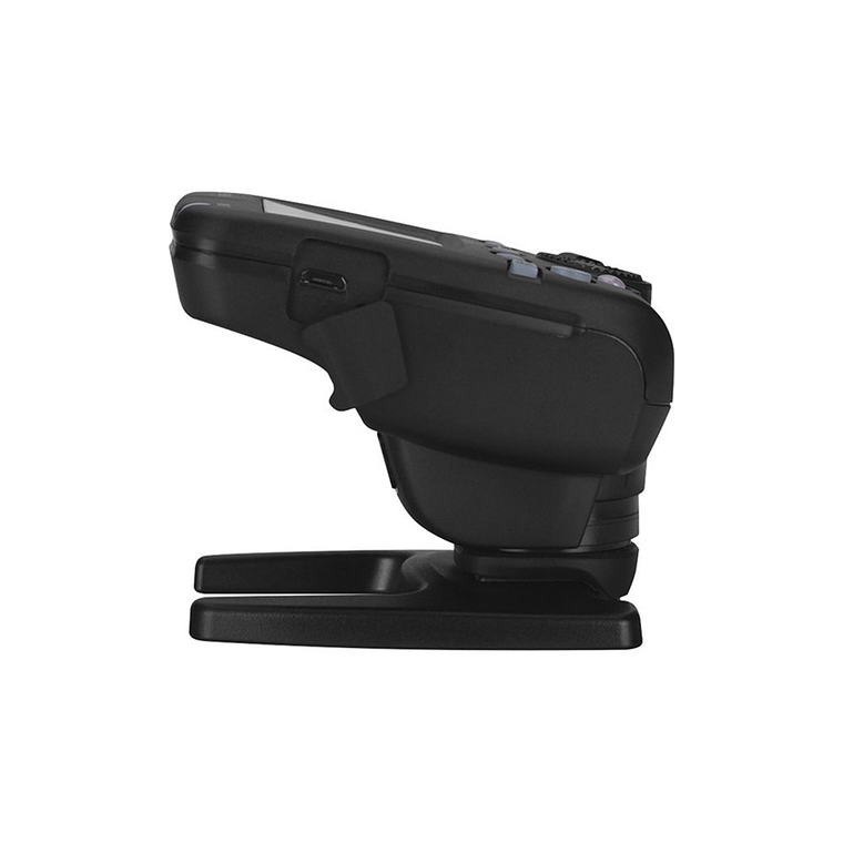 Yongnuo YN560-TX Pro N trigger para Nikon 6