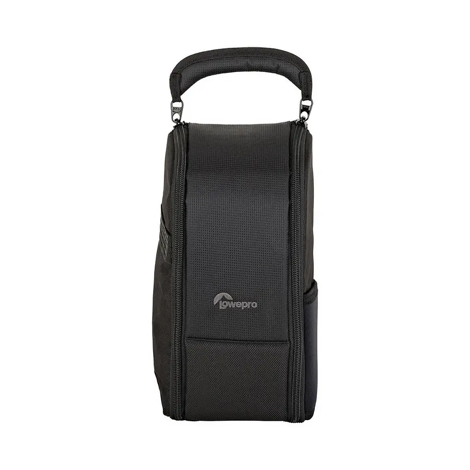 Lowepro ProTactic Lens Exchange 200 AW (Black) 1