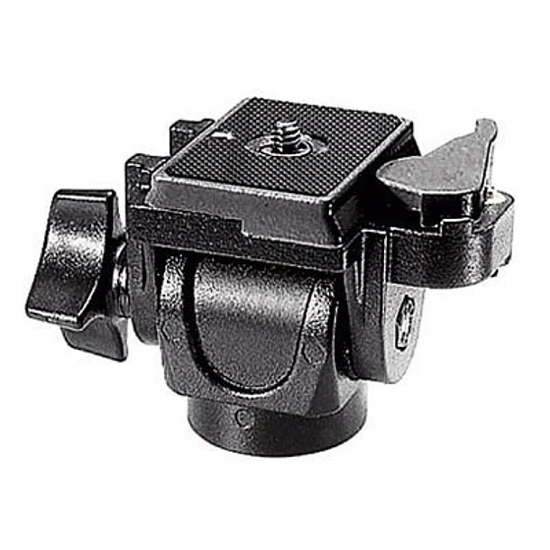 Manfrotto 234RC Cabezal para Monopie 1