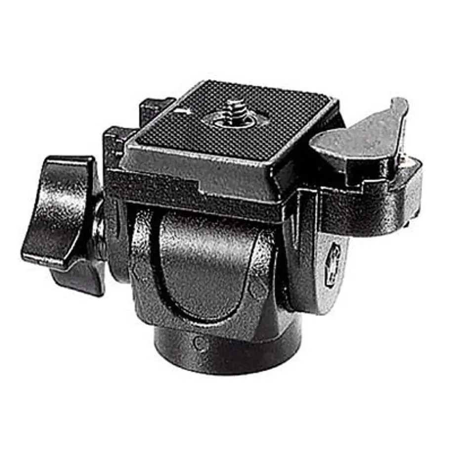 Manfrotto 234RC Cabezal para Monopie 1