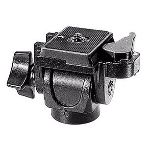 Manfrotto 234RC Cabezal para Monopie