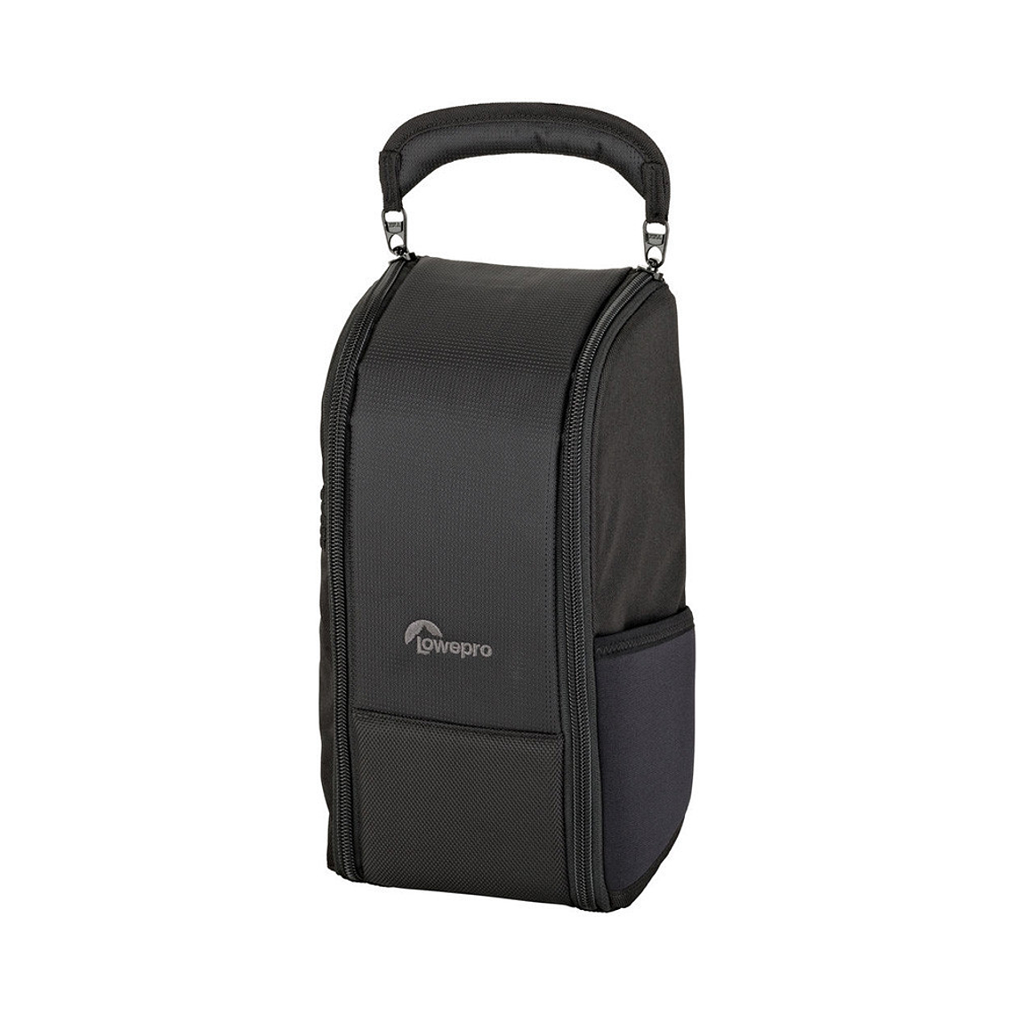 Lowepro ProTactic Lens Exchange 200 AW (Black) 2