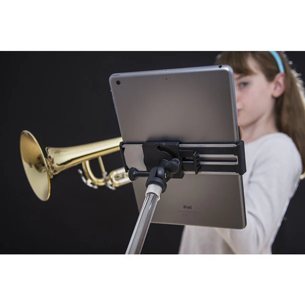 Joby Soporte profesional para Tablets en trípode GripTight Mount PRO para tablets hasta 10'' 13