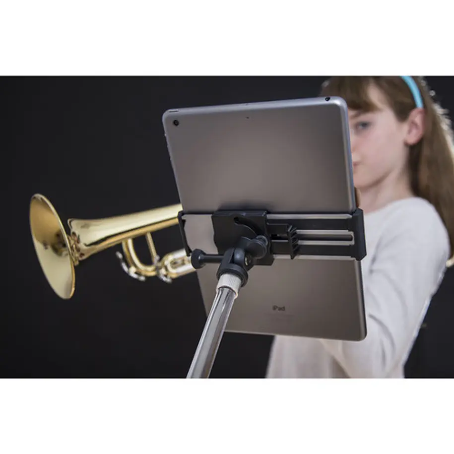 Joby Soporte profesional para Tablets en trípode GripTight Mount PRO para tablets hasta 10'' 13