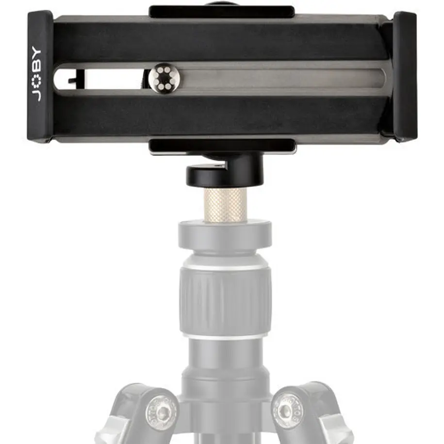 Joby Soporte profesional para Tablets en trípode GripTight Mount PRO para tablets hasta 10'' 14