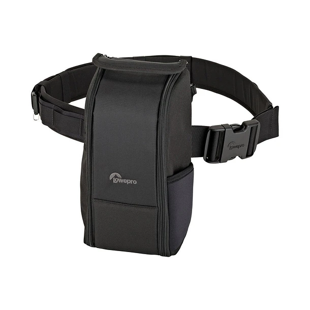 Lowepro ProTactic Lens Exchange 200 AW (Black) 4