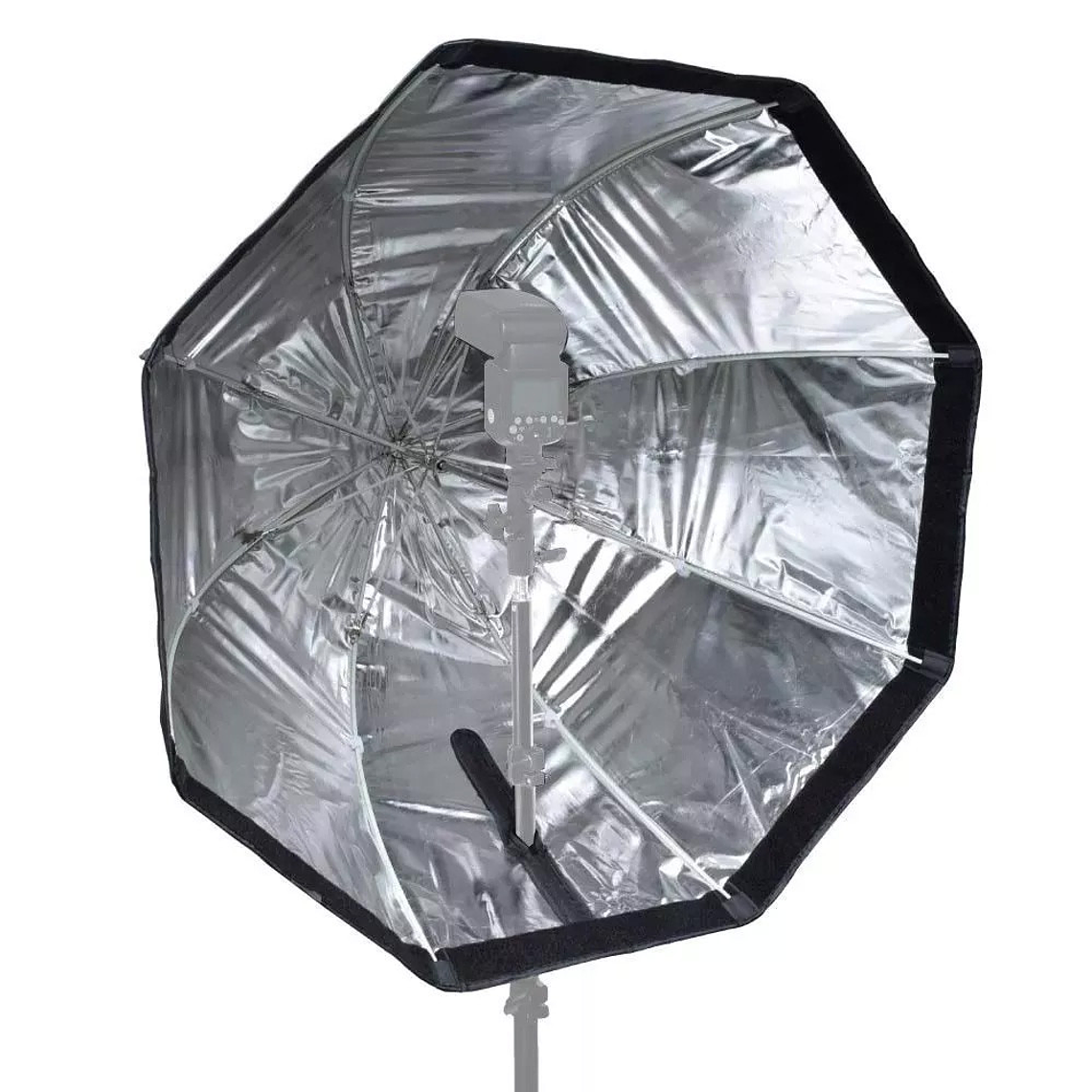 Godox Octabox 80cm de Armado Rápido 1