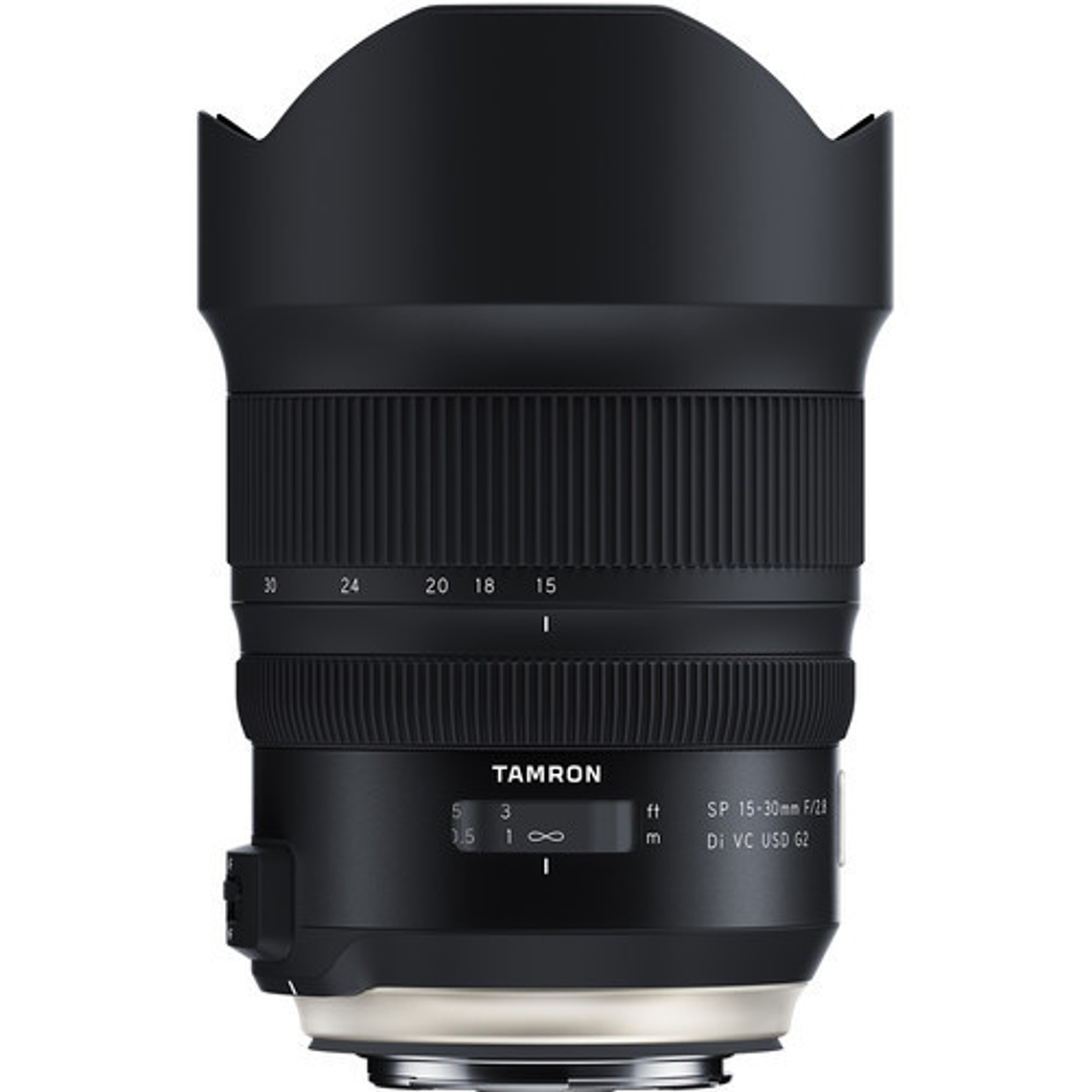 Tamron 15-30mm F/2.8 Di VC USD G2 - Zoom Gran Angular para Nikon 2
