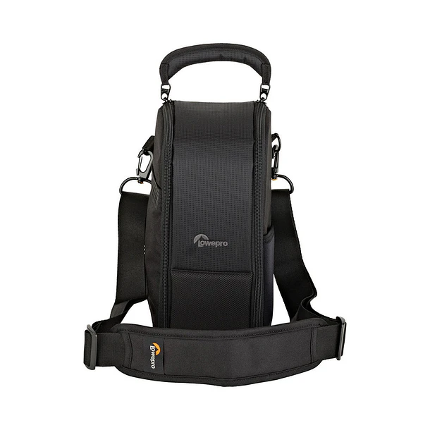 Lowepro ProTactic Lens Exchange 200 AW (Black) 5