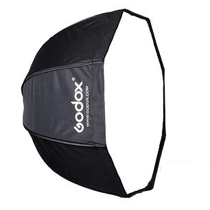 Godox Octabox 80cm de Armado Rápido