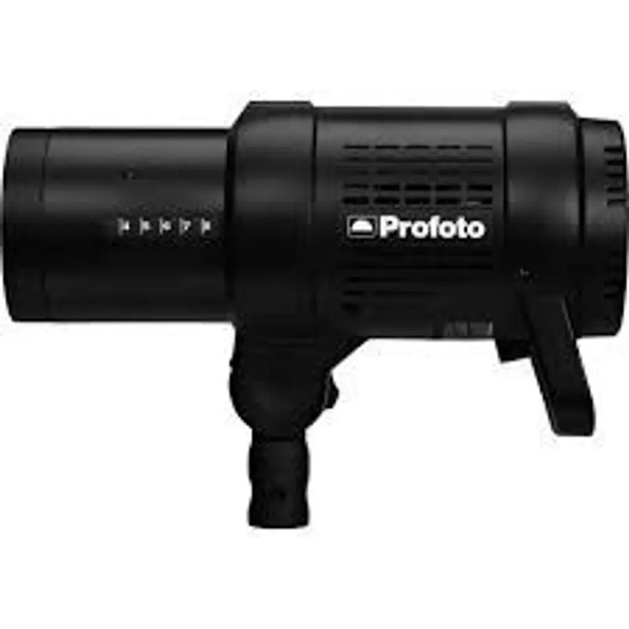Profoto B1X 500W + 500W Location Kit Air TTL Flash estudio con TTL y Baterías 2