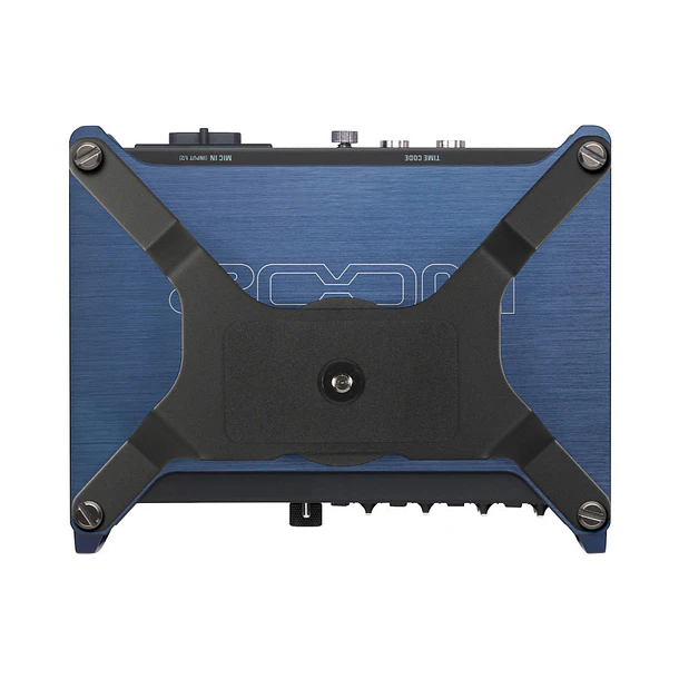 Zoom CMF-8 - Adaptador Para Montar F8 y F8n en Cámaras 3