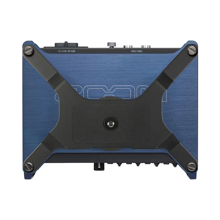 Zoom CMF-8 - Adaptador Para Montar F8 y F8n en Cámaras 3