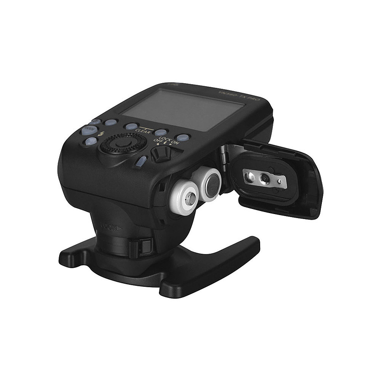 Yongnuo YN560-TX Pro N trigger para Nikon 12