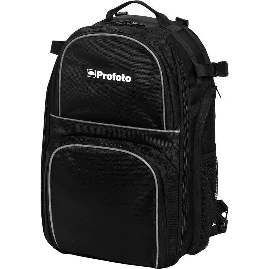 Profoto B1X 500W + 500W Location Kit Air TTL Flash estudio con TTL y Baterías 3