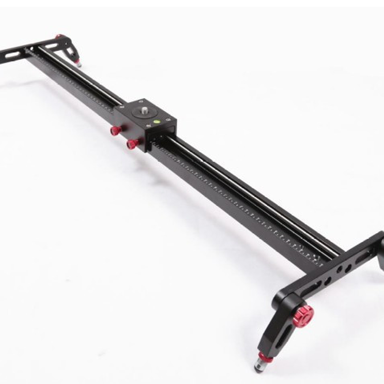 Fancier Slider de 120cm de Aluminio 1