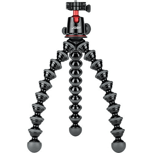 Joby Gorillapod RIG 5 Kilos - Trípode Flexible Para Cámaras de Hasta 5 Kilos