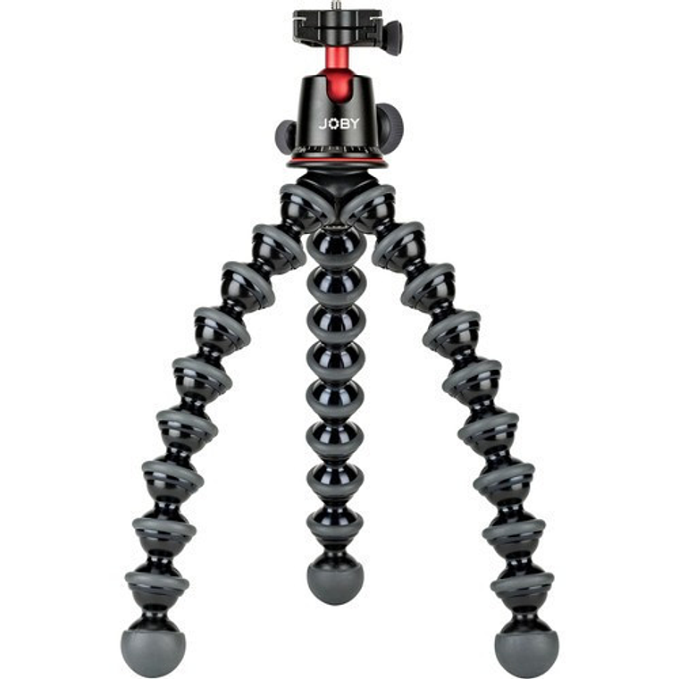 Joby Gorillapod RIG 5 Kilos - Trípode Flexible Para Cámaras de Hasta 5 Kilos 2