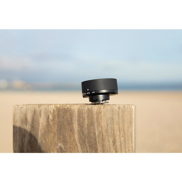 Profoto Connect  - Trigger para flashes Profoto y Cámara Fujifilm 12