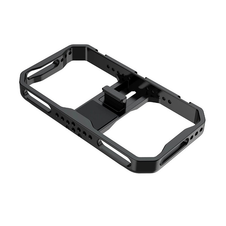 Ulanzi - U-Rig II Grip Metálico Profesional Para Teléfonos y Muchos Accesorios 9