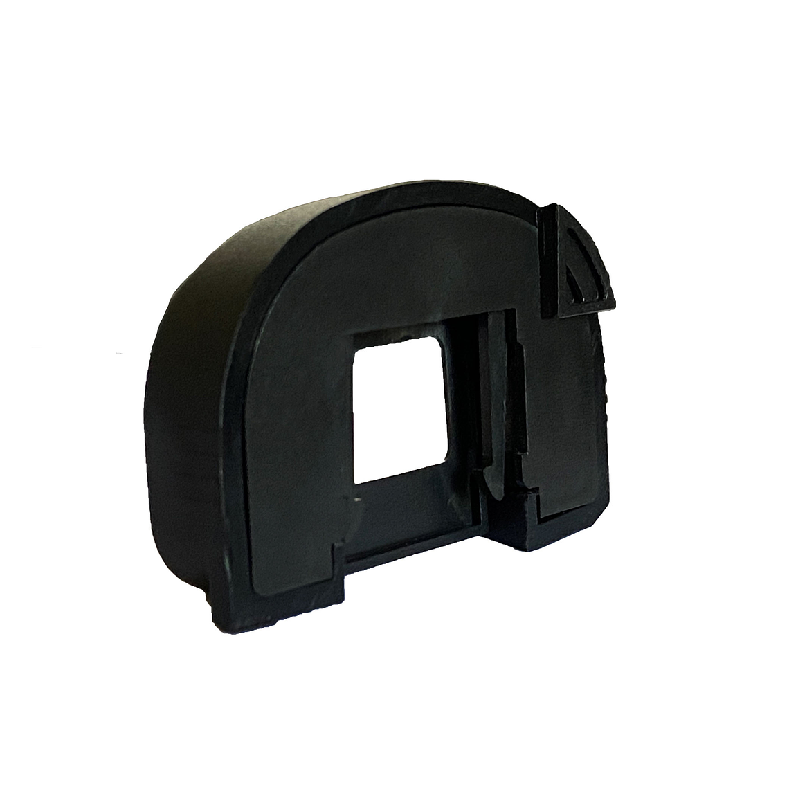Fancier Eyecup 22 mm para Cámaras Nikon, Visor Posterior, Apoyo para el Ojo 2