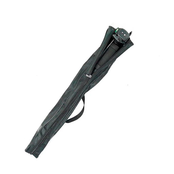 Weifeng WT-1005 Monopie con Cabezal de Video y Patas de Apoyo 5