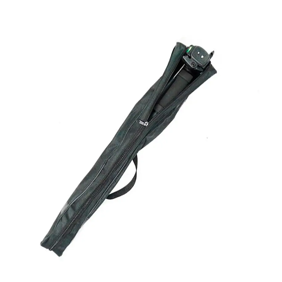 Weifeng WT-1005 Monopie con Cabezal de Video y Patas de Apoyo 5