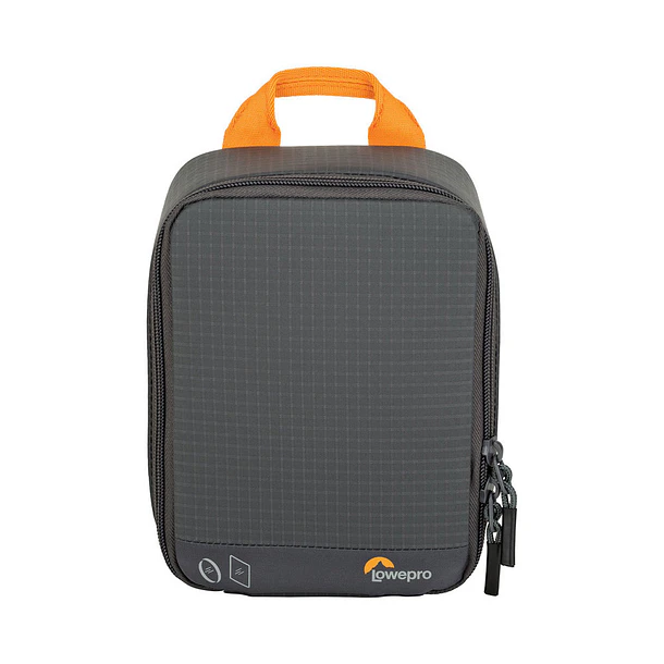 Lowepro GearUp Filter Pouch 100 (gris oscuro) 2