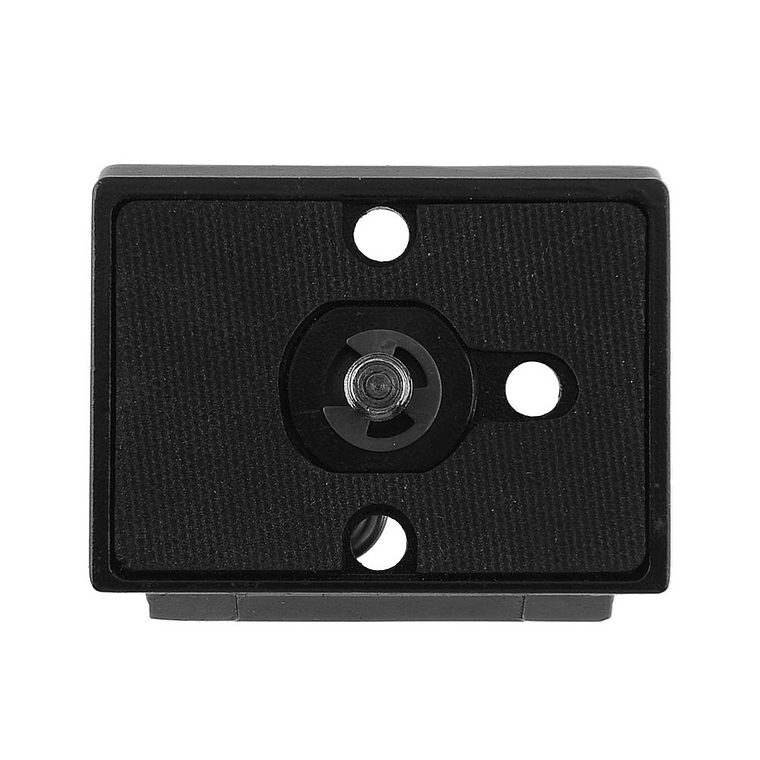 Fancier Galleta para Base P100 Compatible con Manfrotto 200PL 1