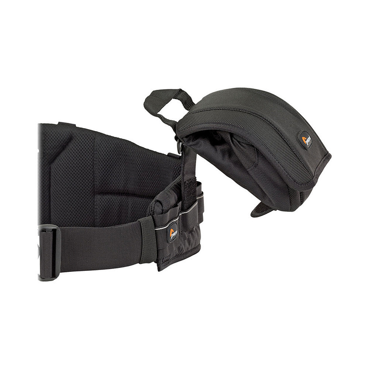 Lowepro S&F Deluxe Technical Belt (S/M) - DESCONTINUADO 3