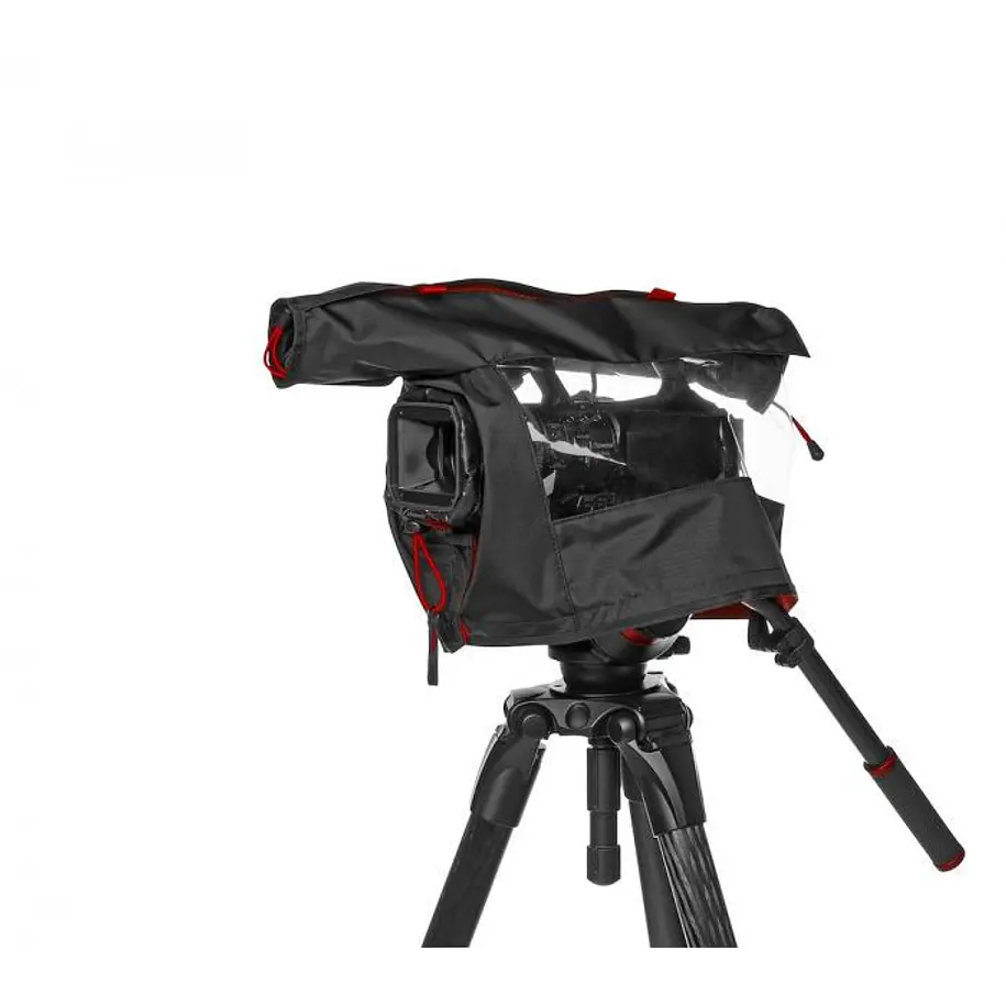 Manfrotto MB PL-CRC-14 Cubierta Impermeable para  Vídeo Pro Light CRC-14 1